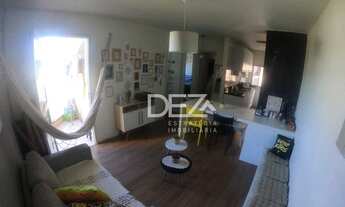 Imagem 2: Apartamento com 2 dormitórios à venda, 50 m² por R$ 175.000 - Vila Cachoeirinha - Cachoeir