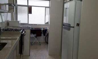 Imagem 3: Apartamento com 2 dormitórios à venda, 86 m² por R$ 320.000,00 - Praça Seca - Rio de Janei