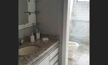 Imagem 3: Apartamento com 3 dormitórios para alugar, 204 m² por R$ 6.000,00/mês - Jardim Panorama