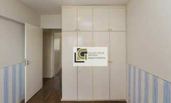 Imagem 6: Apartamento com 4 dormitórios à venda, 115 m² por R$ 510.000,00 - Jardim São Dimas - São J