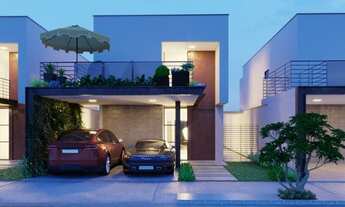 Imagem 5: Casa em condomínio Vila Zoe