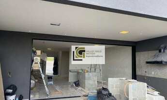 Imagem 5: Casa com 4 dormitórios à venda, 262 m² por R$ 1.325.000 - Altos de Santana I - Jacareí/SP