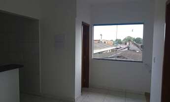 Imagem 3: Casa com 2 dormitórios à venda, 67 m² por R$ 225.000,00 - Vila Antártica - Praia Grande/SP