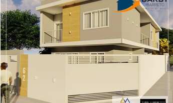 Imagem 4: CASA MODERNA EM FASE FINAL DE OBRA