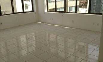 Imagem 6: Sala à venda, 55 m² por R$ 240.000,00 - Funcionários - Belo Horizonte/MG