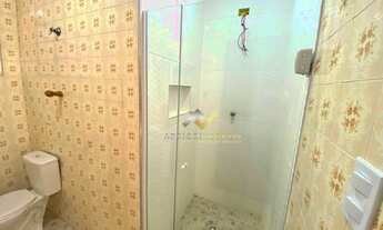 Imagem 5: Sobrado com 2 dormitórios para alugar, 120 m² por R$ 1.800,00/mês - Vila Pires - Santo And