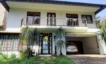 Imagem 2: Casa à venda, 437 m² por R$ 2.970.000,00 - Alphaville - Lagoa dos Ingleses - Nova Lima/MG