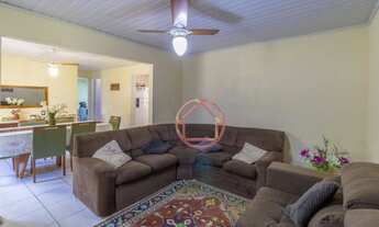 Imagem 3: Casa / 2 Dormitórios / 1 Suíte / 4 Vagas / Parque dos Maias / Porto Alegre