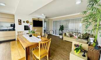 Imagem: Perfeito e pronto - Apartamento com 4 dormitórios