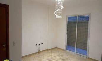 Imagem 7: Apartamento Garden com 2 dormitórios à venda, 57 m² por R$ 290.000,00 - Boqueirão - Praia