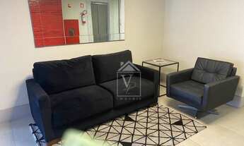 Imagem 3: Apartamento com 2 dormitórios, 62 m² - venda por R$ 547.000,00 ou aluguel por R$ 2.000,00