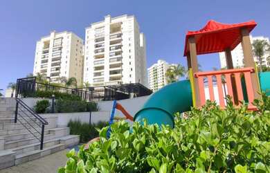 Imagem 4: Apartamento à venda na região do Iguatemi Campinas, oportunidade , 3 dormitórios 2 vagas