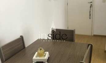 Imagem 4: Apartamento para venda no bairro Lindóia - Curitiba - PR