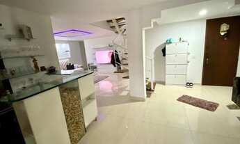 Imagem 5: Cobertura duplex 5 quartos, suíte, area gourmet, 2 vagas - Gleba A - Recreio