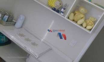 Imagem 7: Casa com 3 dormitórios à venda, 130 m² por R$ 580.000,00 - Jardim Vista Alegre - São José