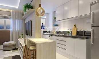 Imagem 6: Apartamento com 2 dormitórios à venda, 47 m² por R$ 197.200,00 - Nossa Senhora das Graças