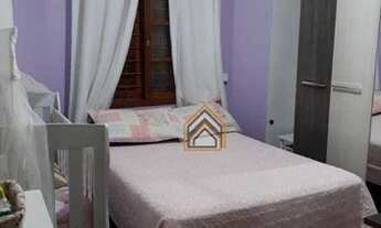 Imagem 5: Casa com 2 dormitórios à venda, 52 m² por R$ 222.600,00 - Jardim Algarve - Alvorada/RS