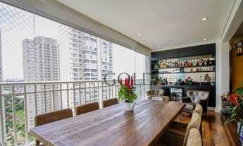 Imagem: Lindo apto diferenciado, pronto para morar