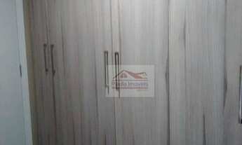 Imagem 12: Apartamento residencial à venda, Parque Novo Mundo, São Paulo - AP0326