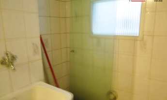 Imagem 3: Apartamento residencial à venda, Granja Viana, Cotia - AP0237