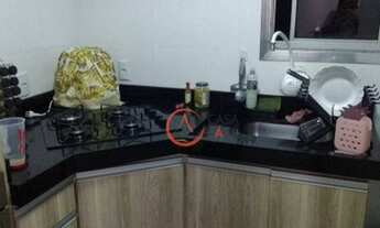 Imagem 5: Apartamento com 2 dormitórios à venda, 44 m² por R$ 242.000,00 - Parque Espacial - São Ber