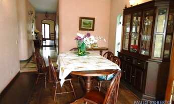 Imagem 3: CASA ASSOBRADADA - MORUMBI - SP