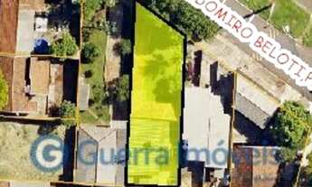 Imagem 2: Terreno comercial à venda na Avenida Nildo Ribeiro - Maringá/PR