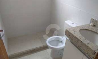 Imagem 7: Apartamento à venda, 39 m² por R$ 145.000,00 - Araçatiba - Maricá/RJ