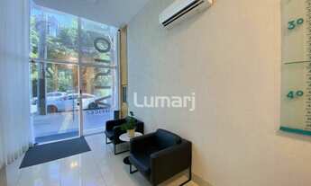 Imagem 6: Sala à venda, 27 m² por R$ 258.500,00 - São Francisco - Niterói/RJ