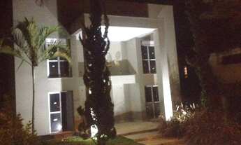 Imagem 6: Alphaville residêncial à venda são 488m² com 4 suítes, 5 vagas em Santana de Parnaíba - SP