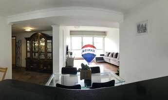 Imagem 7: Apartamento 3 dormitórios à venda, 156 m² por R$ 970.000 - Itararé - São Vicente/SP