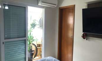 Imagem 16: Apartamento com 2 dormitórios à venda, 73 m² por R$ 470.000,00 - Canto do Forte - Praia Gr