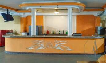 Imagem 7: SALÃO COMERCIAL E ESPAÇO DELIVERY - AV. COMENDADOR OETTERER - VILA CARVALHO - SOROCABA - S