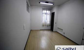 Imagem 7: Conjunto comercial para alugar - R$ 1.300,00/mês + taxas - Bairro Centro - Curitiba/PR