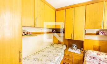 Imagem 7: Apartamento à Venda - Jardim Alvorada, 2 Quartos, 50 m2