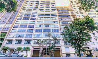 Imagem 3: Apartamento com 4 dormitórios à venda, 525 m² por R$ 5.199.000,00 - Flamengo - Rio de Jane