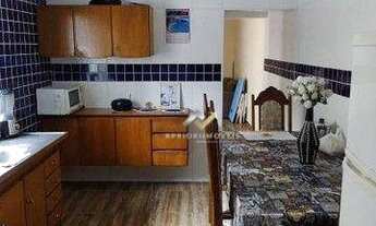 Imagem 5: Casa com 2 dormitórios à venda, 130 m² por R$ 260.000 - Balneário Itaoca - Mongaguá/SP