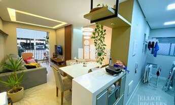 Imagem 7: APARTAMENTO À VENDA NO TATUAPÉ