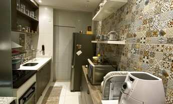 Imagem 4: Maravilhosa Apartamento Garden no Condomínio Reserva Alpha Sítio