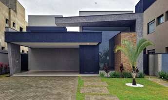 Imagem: Casa em Condominio com 3 Suites a venda