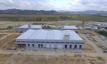 Imagem 3: Galpão Logístico em Condomínio Fechado Itajaí/SC