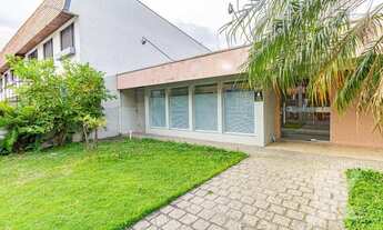 Imagem 2: Casa para alugar, 900 m² por R$ 14.000,00/mês - Cristo Rei - Curitiba/PR