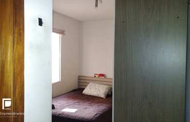 Imagem 6: APARTAMENTO COM 3 DORMITÓRIOS A VENDA NO PORTAL DOS CRISTAIS EM ITUPEVA