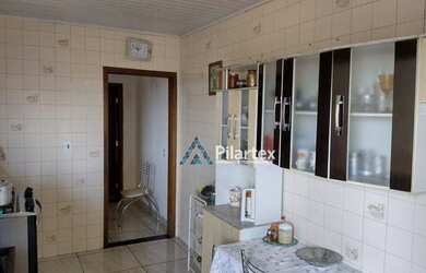 Imagem 6: Casa com 4 dormitórios à venda, 120 m² por R$ 350.000,00 - Vila Matarazzo - Londrina/PR