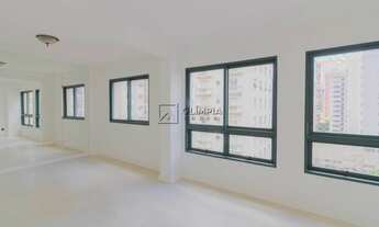 Imagem 3: Locação Apartamento 3 Dormitórios - 150 m² Jardim Paulista