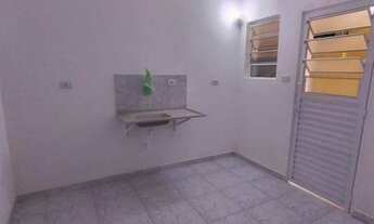 Imagem 3: Casa Residencial para locação, Vila Cruzeiro, São Paulo - CA0487