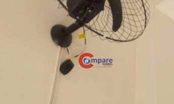 Imagem 2: Salão para alugar, 300 m² por R$ 4.180,00/mês - Jardim Brasil - Guarulhos/SP