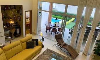 Imagem 7: Casa para Venda em Barueri, Alphaville, 4 dormitórios, 4 suítes, 6 banheiros, 4 vagas