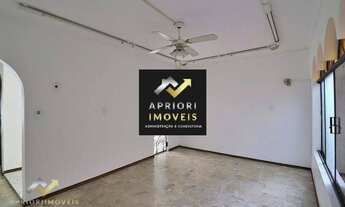 Imagem 4: Casa para alugar, 250 m² por R$ 3.200,00/mês - Vila Scarpelli - Santo André/SP