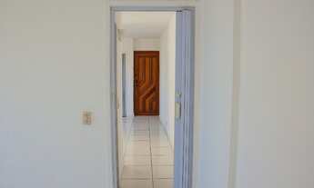 Imagem 7: Apartamento no Camorim, 1 Quarto/38 m² - Ótima localização!